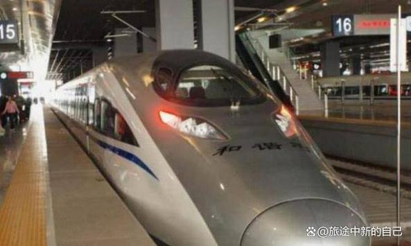中国最忙高铁站平均每85秒就一辆高铁经过你知道是哪吗